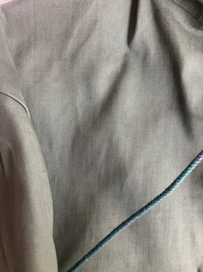 pullover Rain Smock