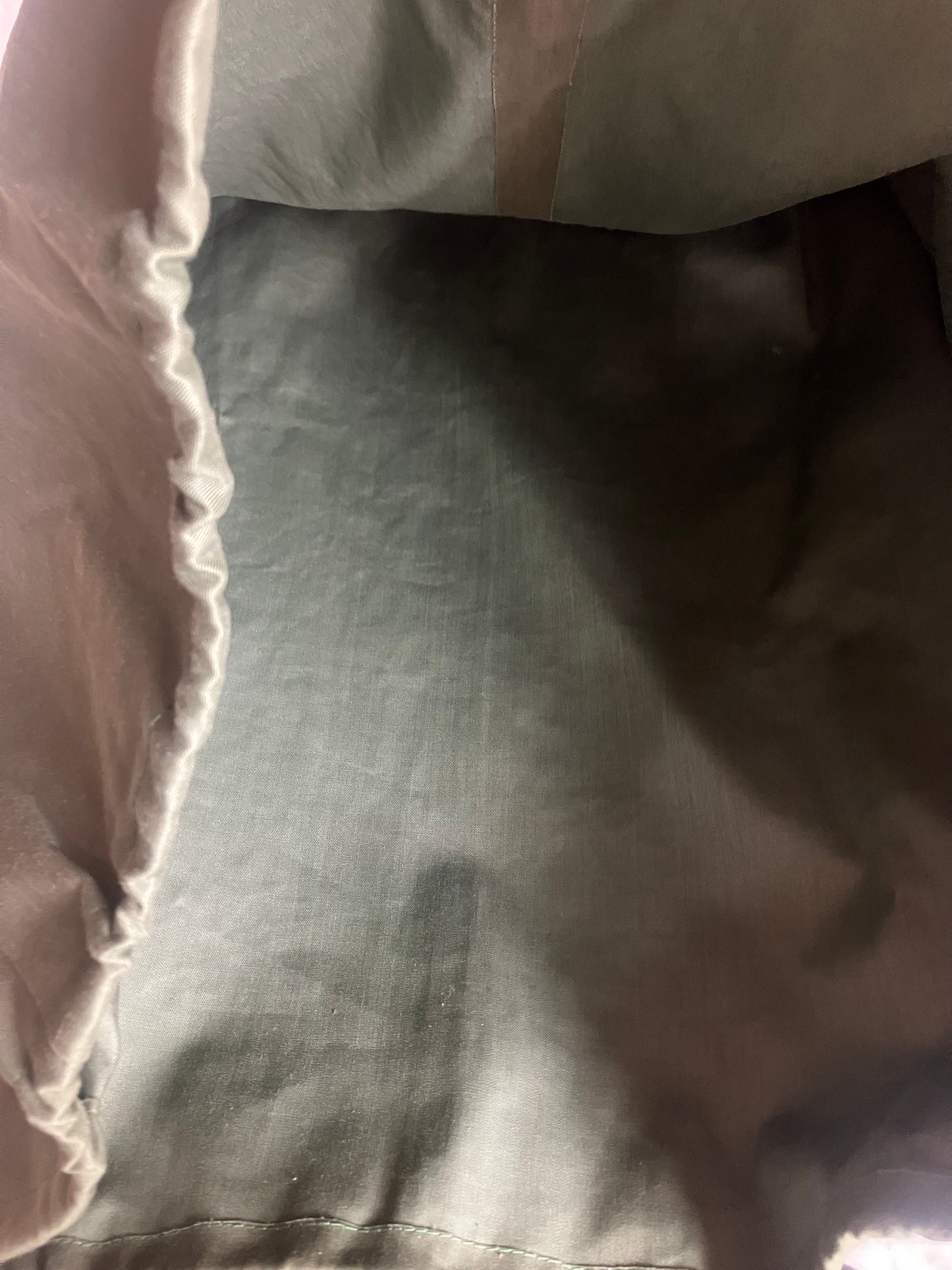pullover Rain Smock