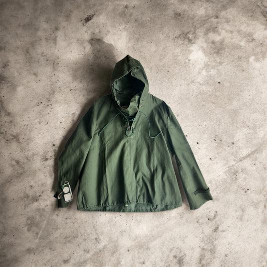 pullover Rain Smock