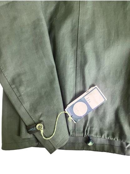 pullover Rain Smock