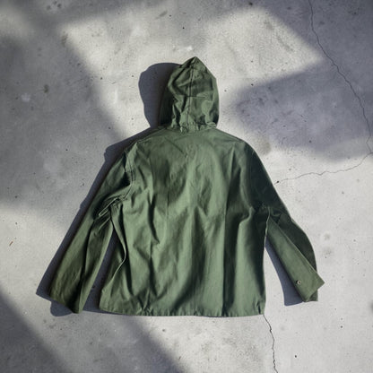 pullover Rain Smock