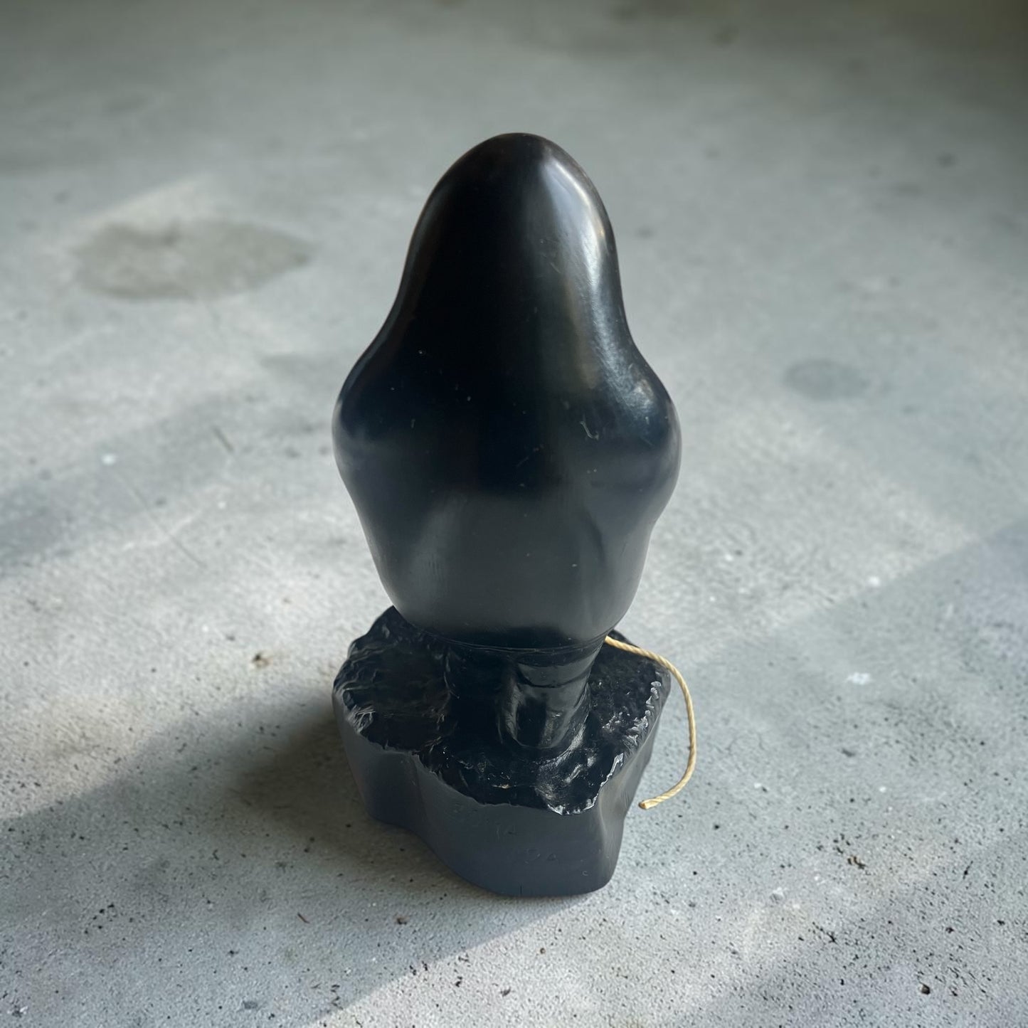 inuit soapstone sculpture
