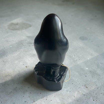 inuit soapstone sculpture