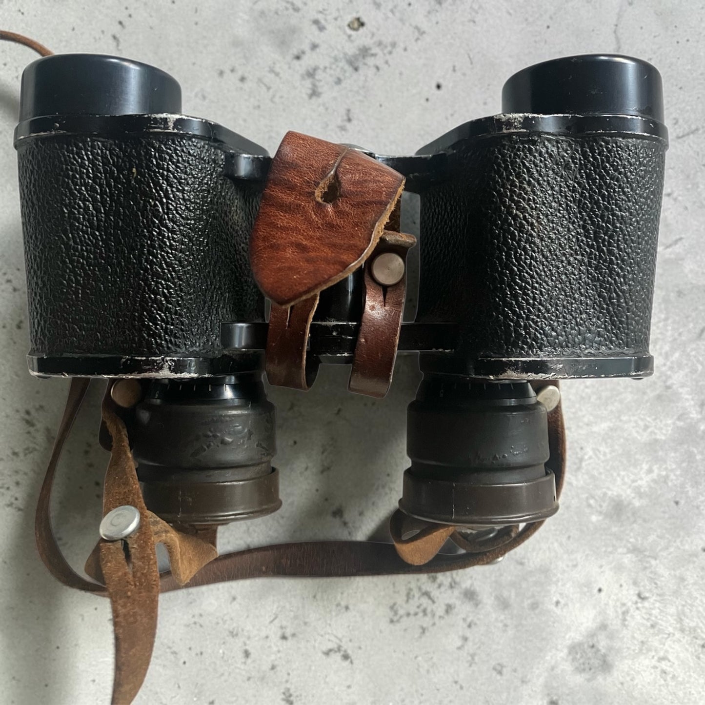 switzerland army binoculars
