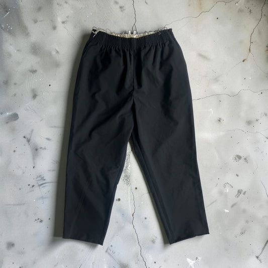 wool easy pants