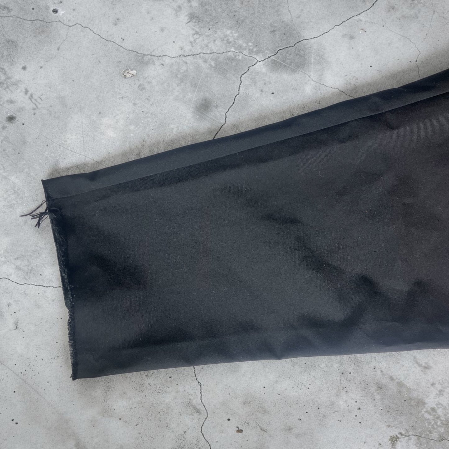 wool easy pants