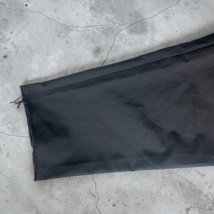 wool easy pants