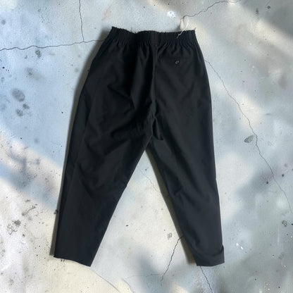wool easy pants
